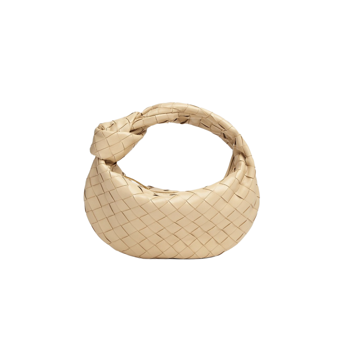 보테가 베네타 미니 레더 조디백 포리지(Bottega Veneta Mini Leather Jodie Porridge) - 1