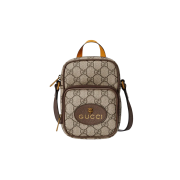 Gucci Neo Vintage Mini Bag Beige Ebony
