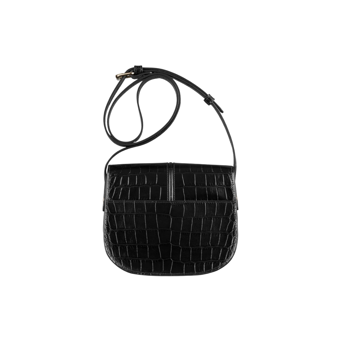 아페쎄 베티백 블랙(A.P.C. Betty Bag Black) - 2