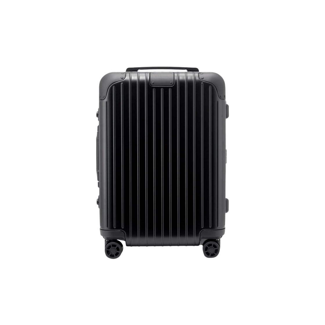 88353674 Rimowa Hybrid Cabin All Black Aluminium-Magnesium Polycarbonate Matte Black - 대표 이미지 #1