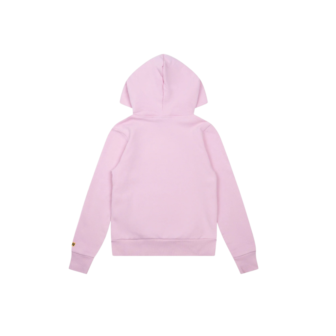 DH-VF3112K-MCSY (Kids) Drew House Mini Drew Mascot Hoodie Strawberry - #2