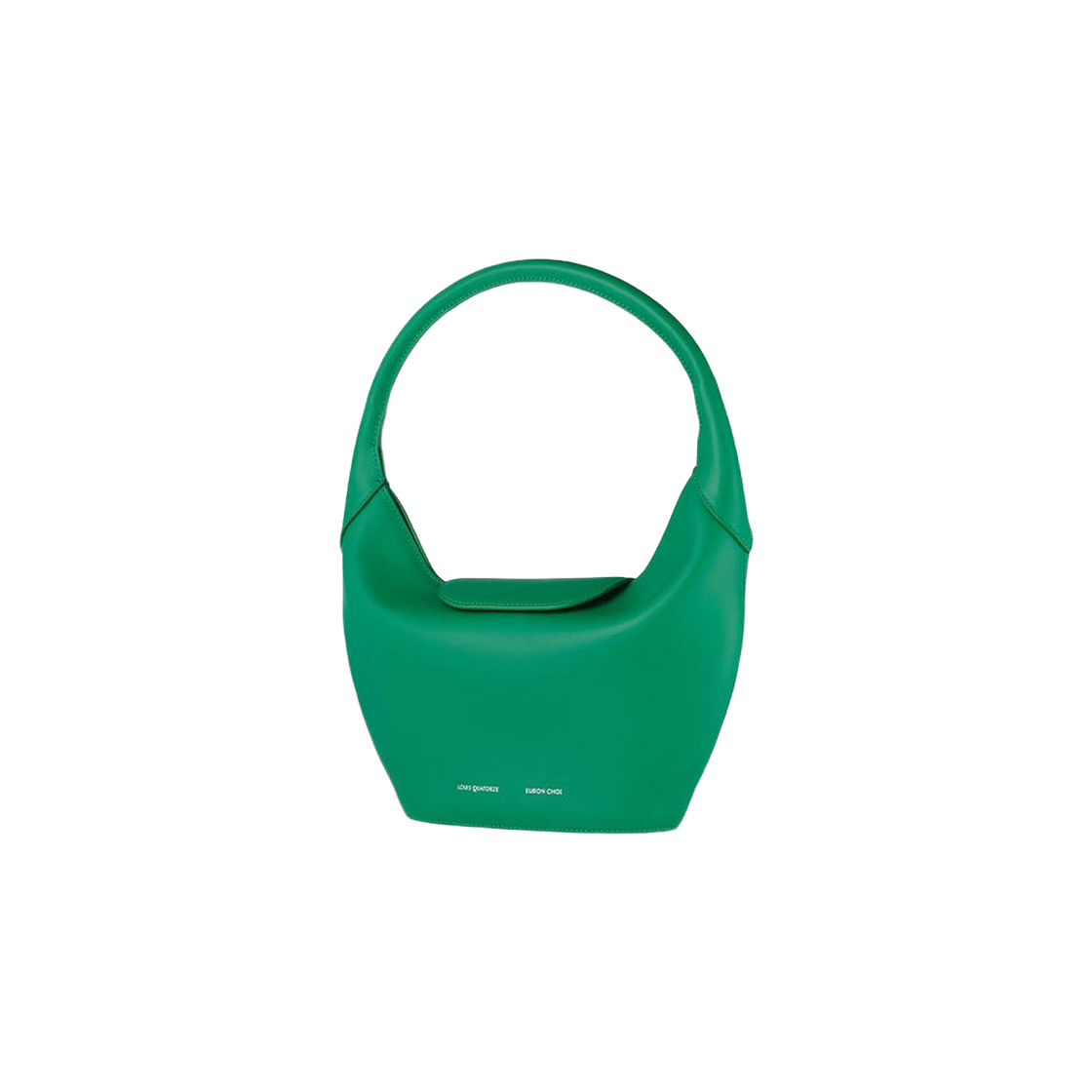 LLHR2EC04FA4GR0171 Louis Quatorze Claudia Tote Bag Green - #2