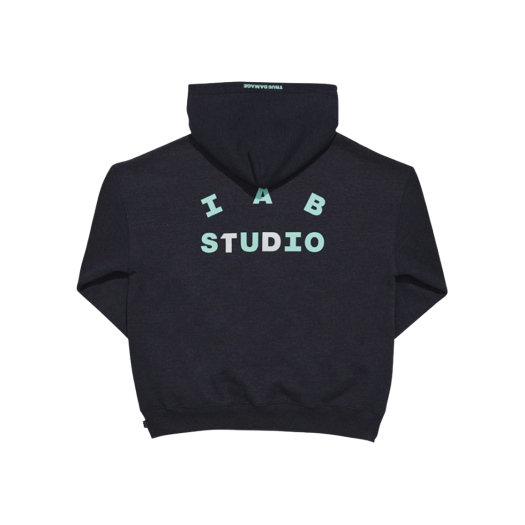 ★【IAB Studio】★IAB Studio Harajuku Sweatshirt Navy★ IAB Studio Harajuku Sweatshirt Navy - Harajuku Exclusive | eBay