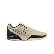 Nike Ja 2 EP Coconut Milk Black