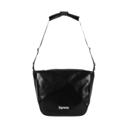 Supreme x Ortlieb Small Messenger Bag Black - 24SS