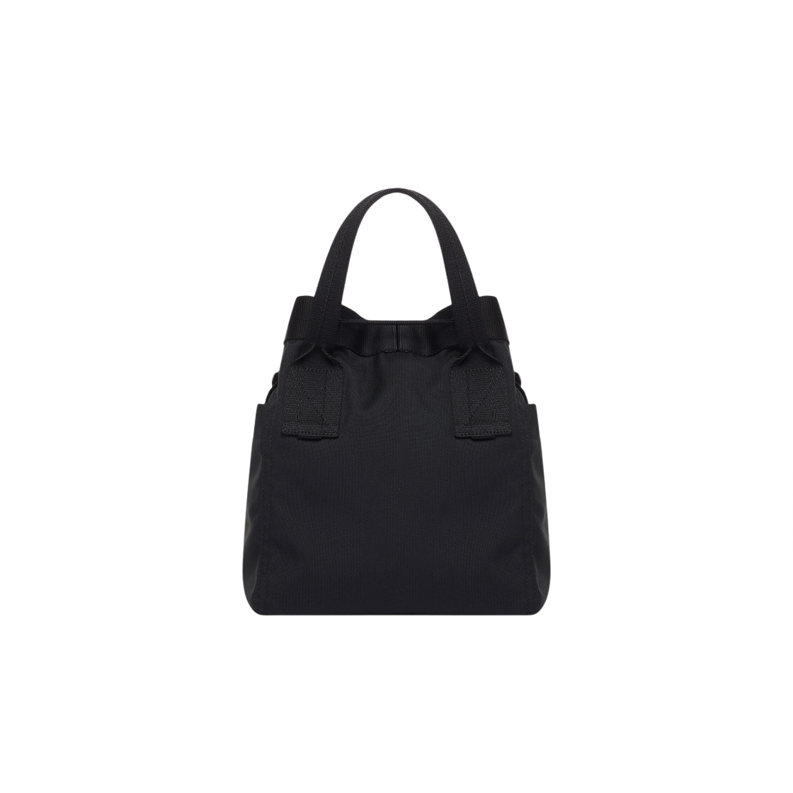 발렌시아가 아미 스몰 토트백 블랙(Balenciaga Army Small Tote Bag Black) - 3
