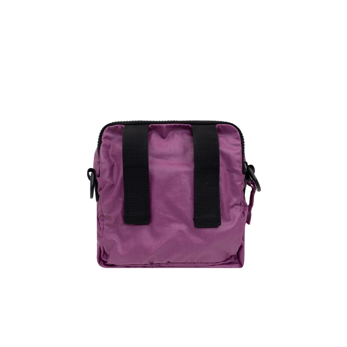 스톤 아일랜드 90270 무솔라 고마타 캔버스 프린트 맵 홀더 백 바이올렛 - 23SS(Stone Island 90270 Mussola Gommata Canvas Print Map Holder Bag Violet - 23SS) - 2