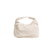 Adidas Mini Shoulder Bag White