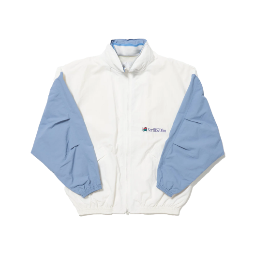에이오알 아주리 화이트 - 25SS