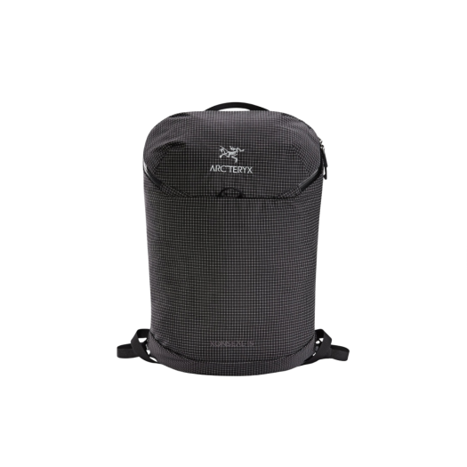 27438/4998 Arc'teryx Konseal 15 Backpack Black