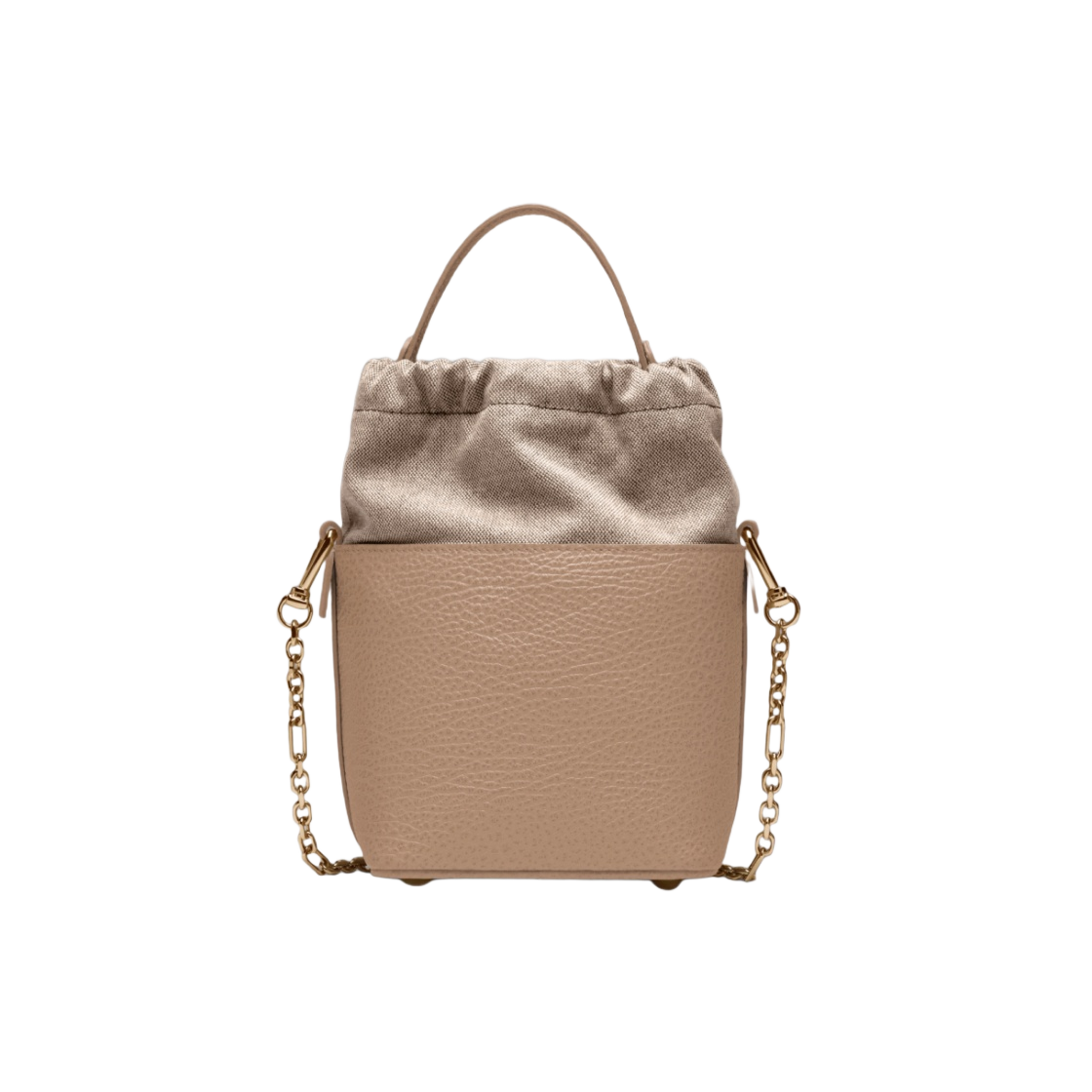 메종 마르지엘라 5AC 버킷백 비체(Maison Margiela 5AC Bucket Bag Biche) - 3