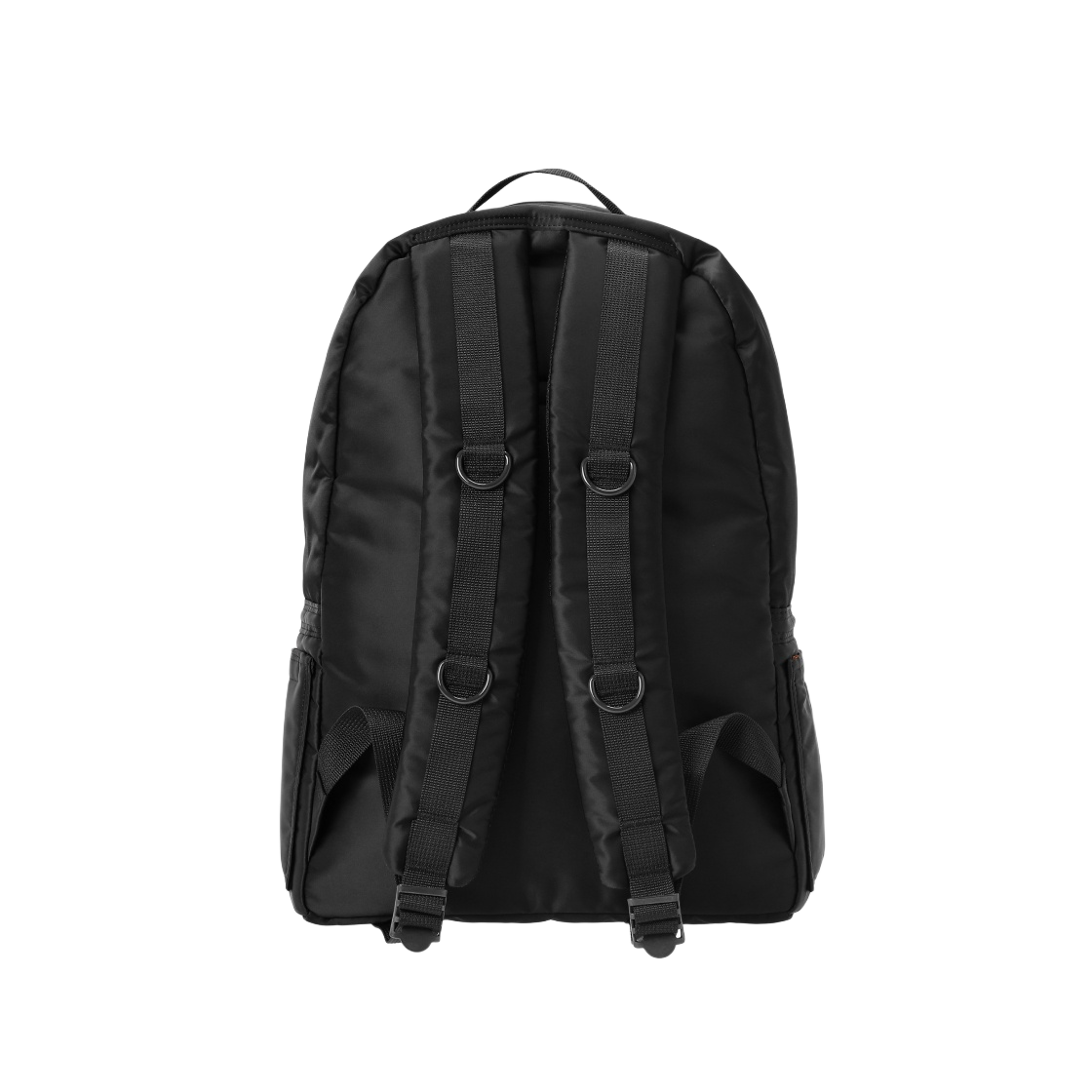 622-76674 Porter Tanker Backpack Black - #3