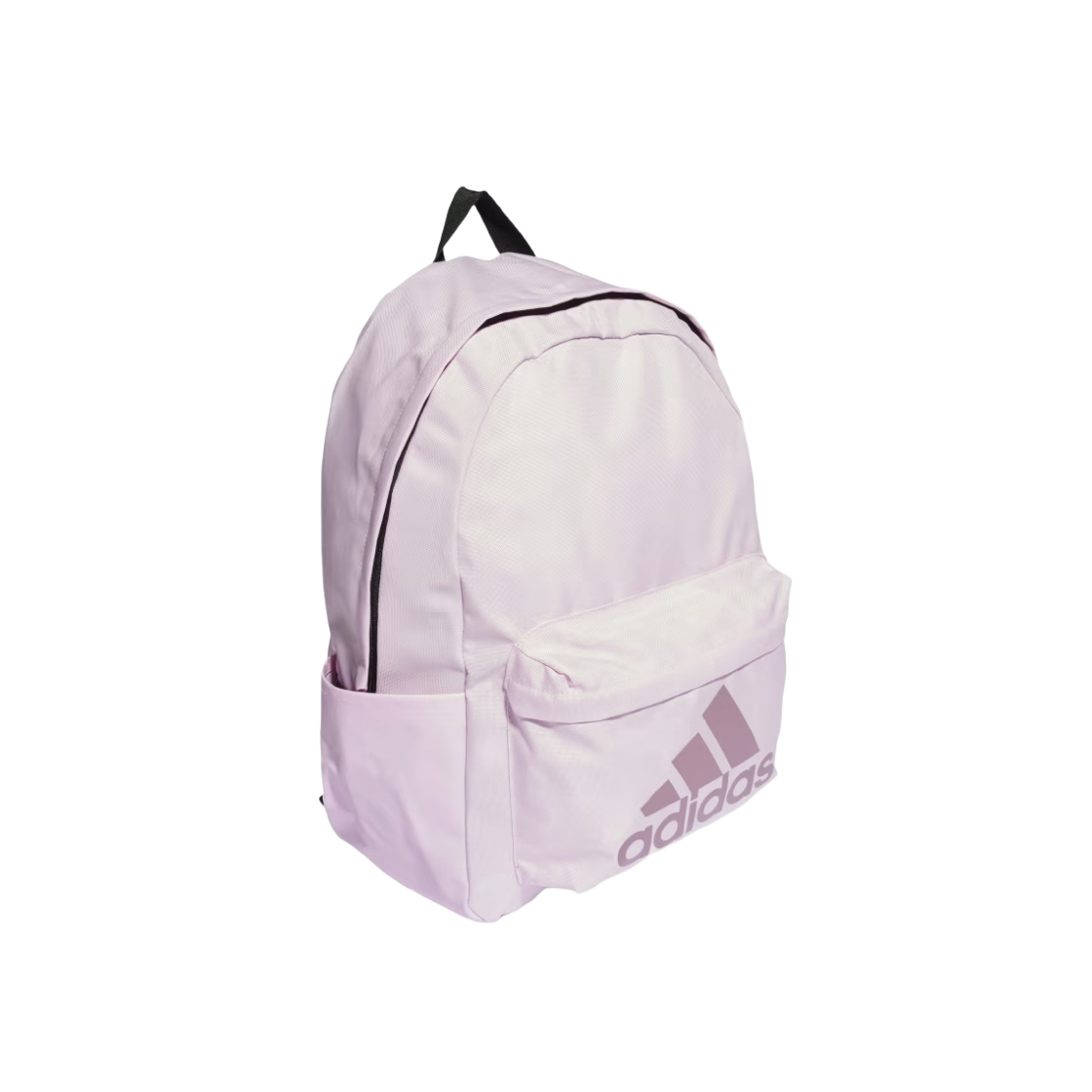 아디다스 클래식 뱃지 오브 스포츠 백팩 오키드 퓨전(Adidas Classic Badge Of Sport Backpack Orchid Fusion) - 2