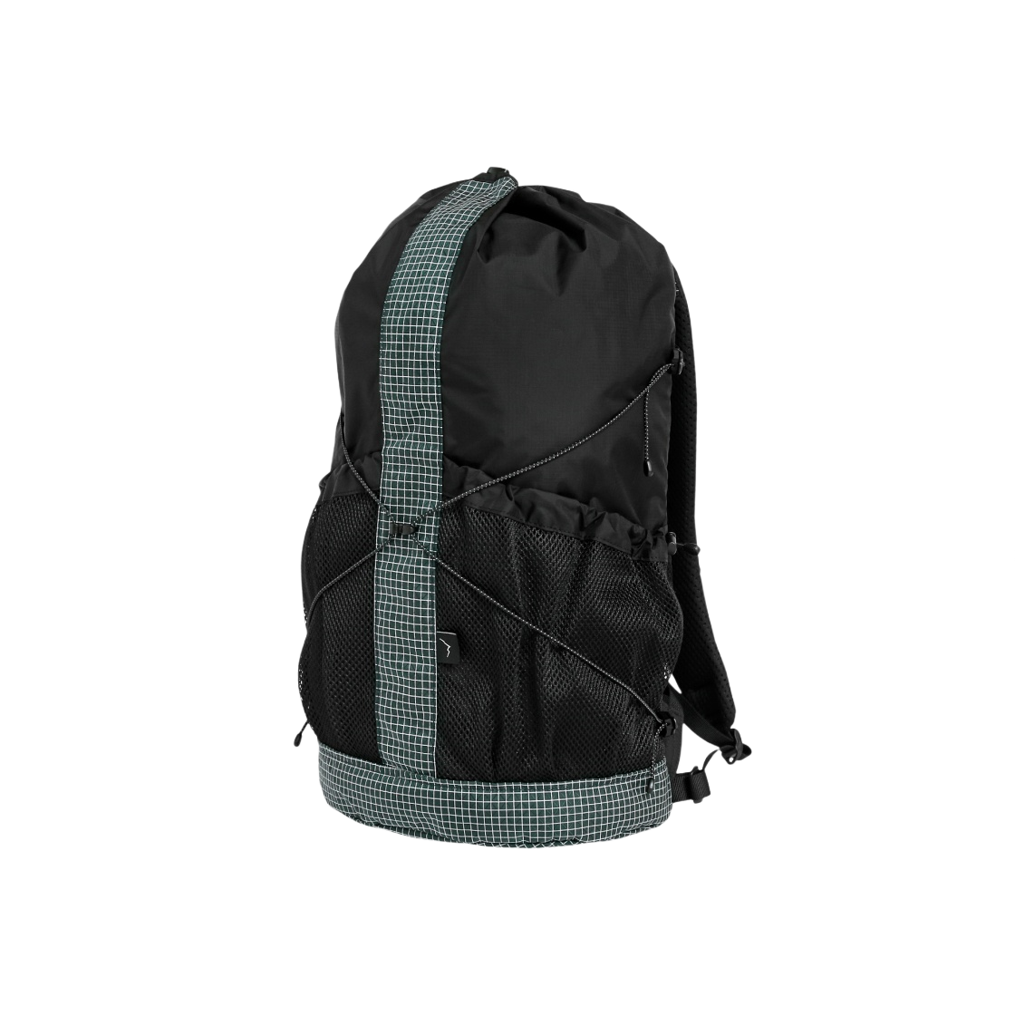 케일 소요 20L 케일 그리드 다크 그린(Cayl Soyo 20L Cayl Grid Dark Green) - 2