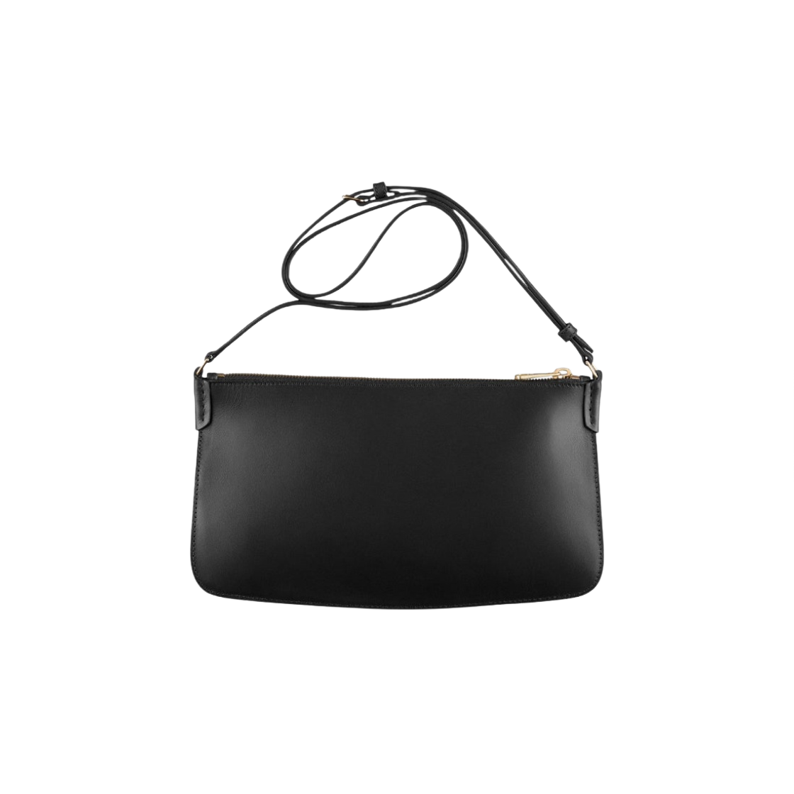 아페쎄 베티 바게트백 블랙(A.P.C. Betty Baguette Bag Black) - 3