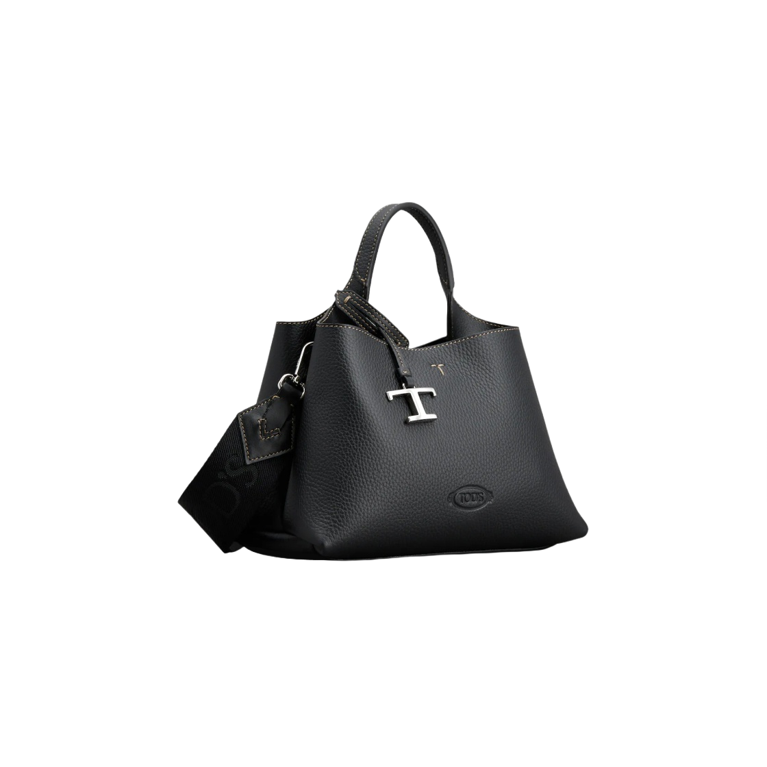 토즈 백 마이크로 블랙(Tod's Bag Micro Black) - 2