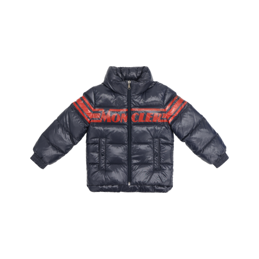 F29541A54720 Moncler Kids Down Jacket