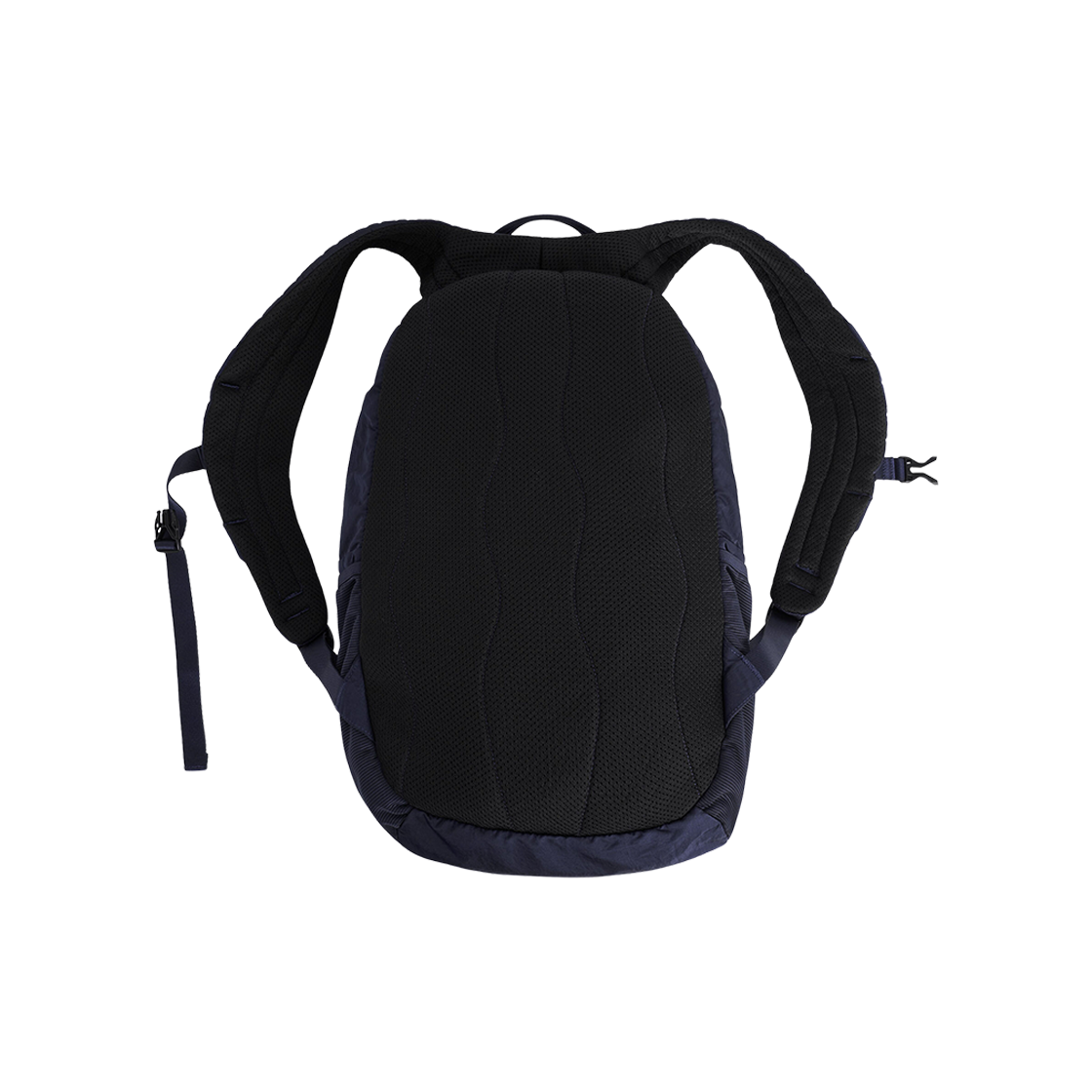 15CMAC145A005269G888 C.P. Company Nylon B Lens Backpack Total Eclipse Blue - 23FW - #2