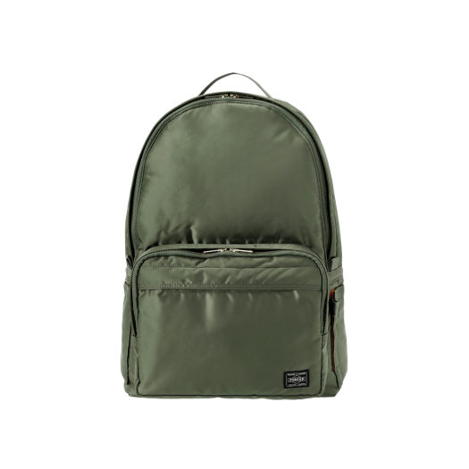 Porter Tanker Backpack Sage Green