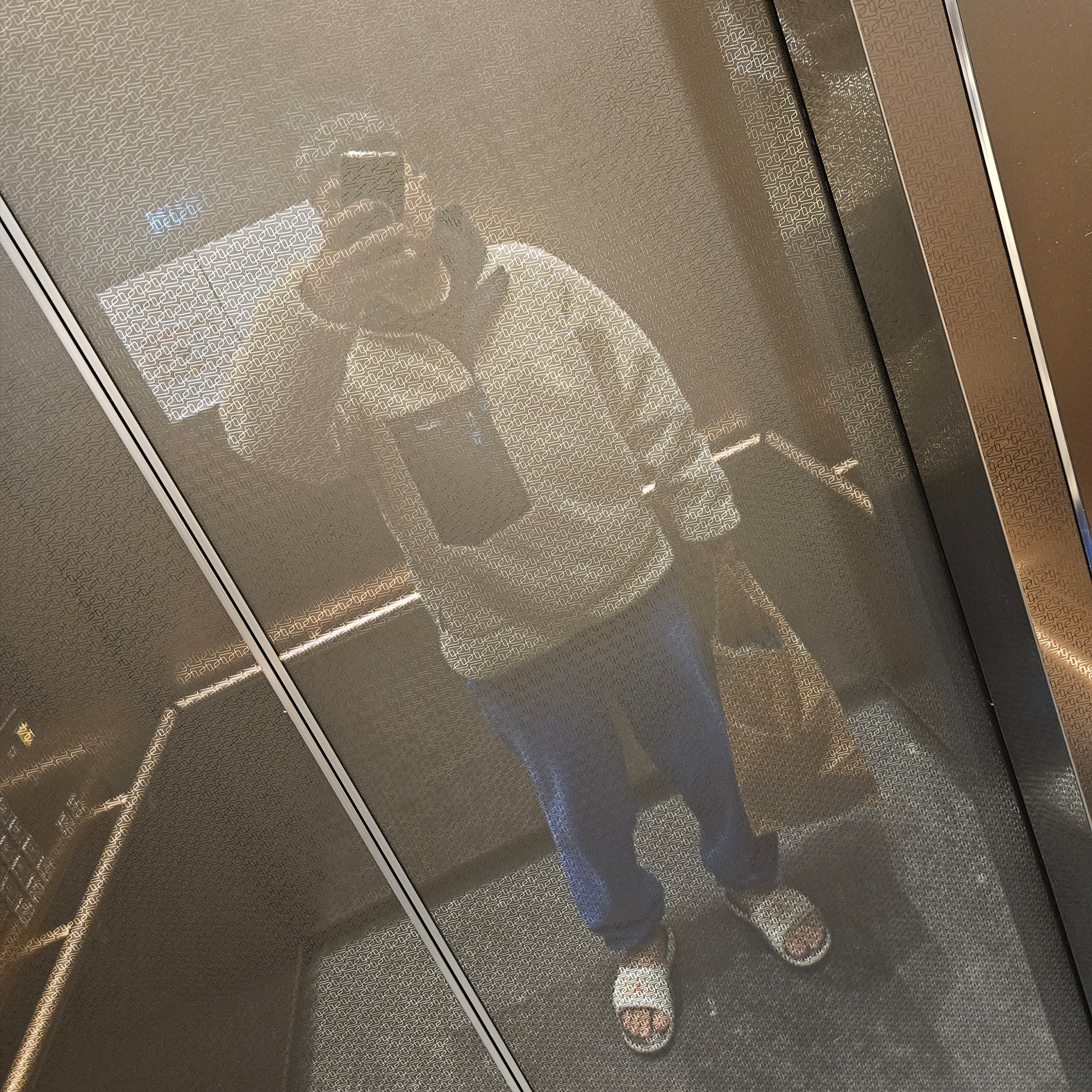 Nike x Stussy NRG Acid Washed Fleece Pants Game Royal (DR4025-480), Patagonia Classic Retro-X Jacket Natural 착용 스타일