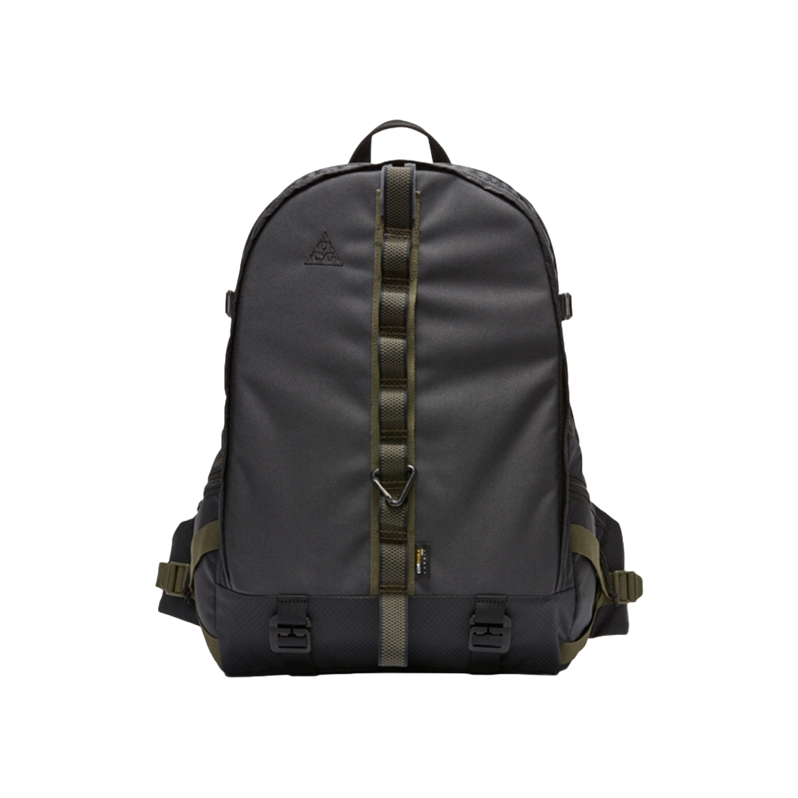 nike acg karst backpack black