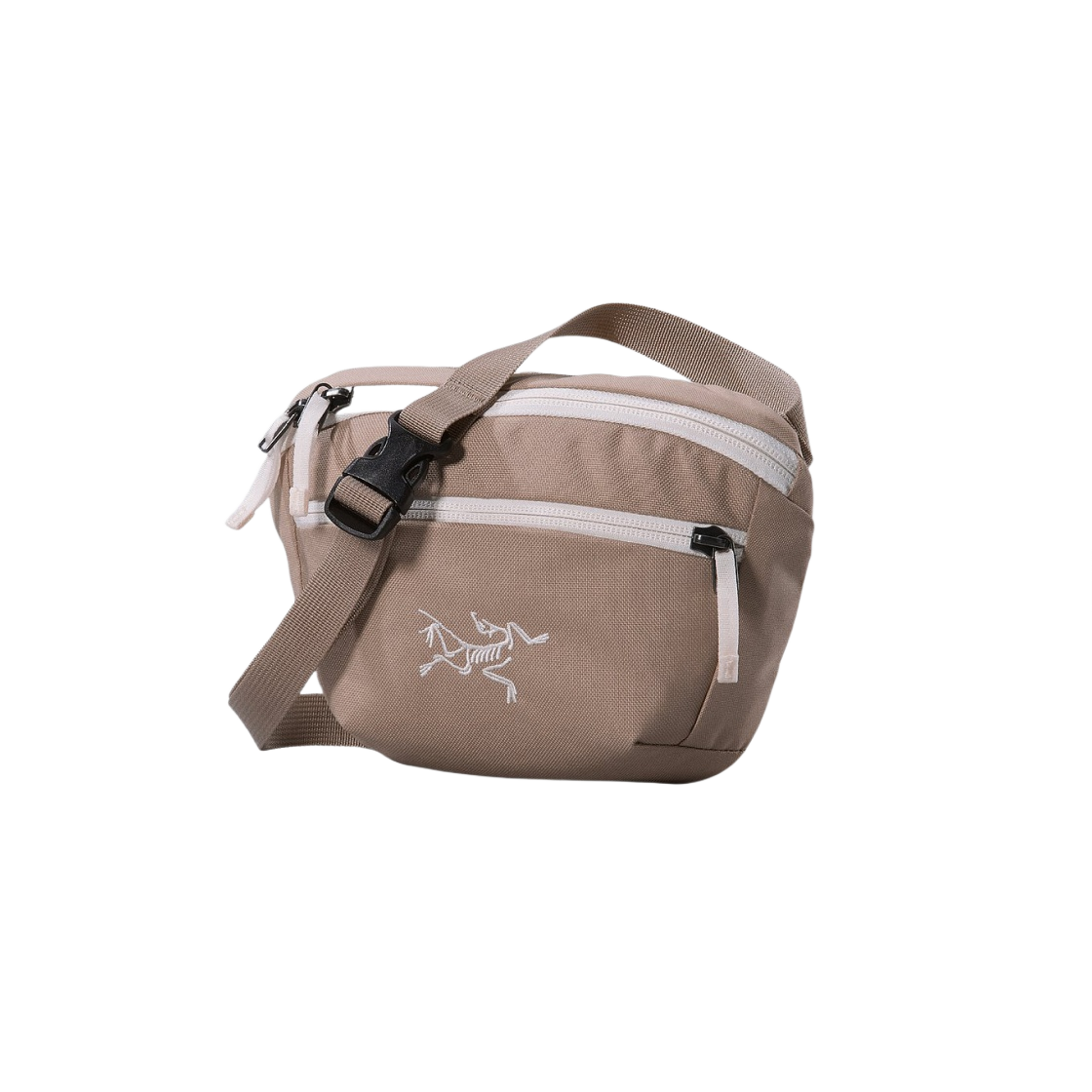 아크테릭스 맨티스 1 웨이스트팩 뉴트럴 존(Arc'teryx Mantis 1 Waistpack Neutral Zone)