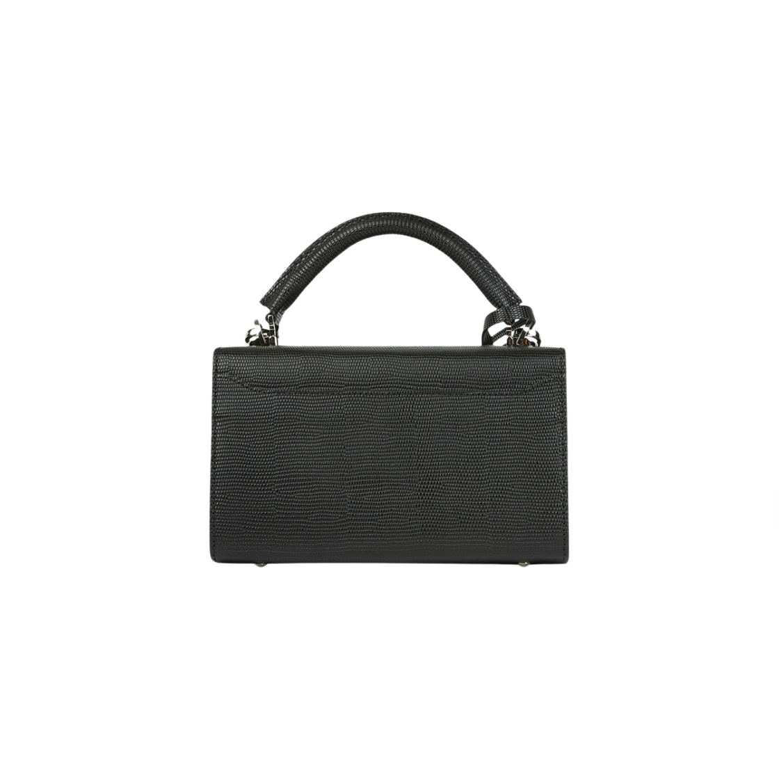 라플라 미니미 백 블랙(Lapla Minimi Bag Black) - 3