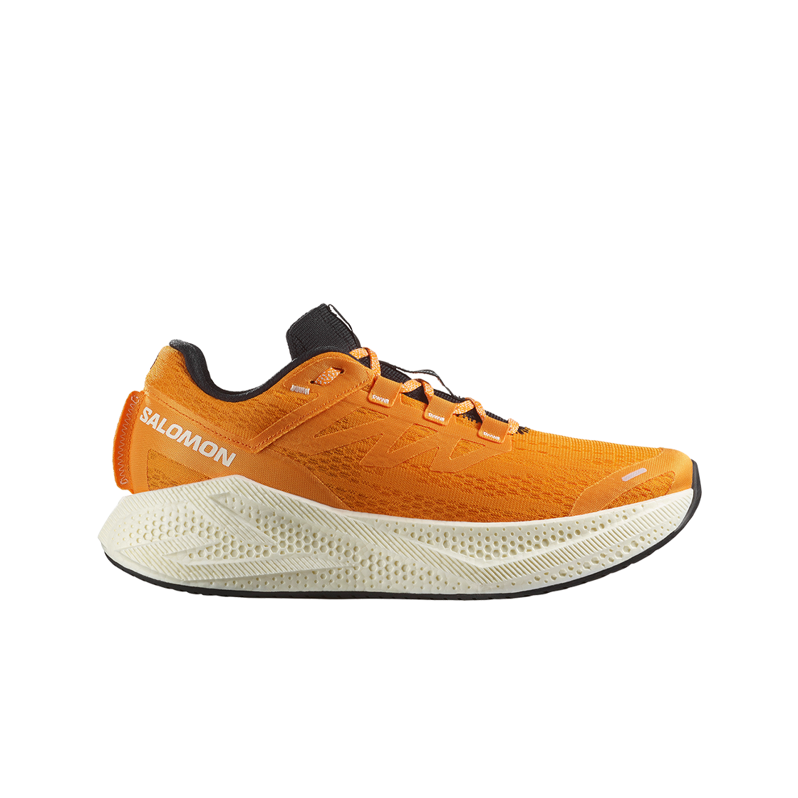 L47756200 Salomon Aero Glide 3 Turmeric White - 대표 이미지 #1