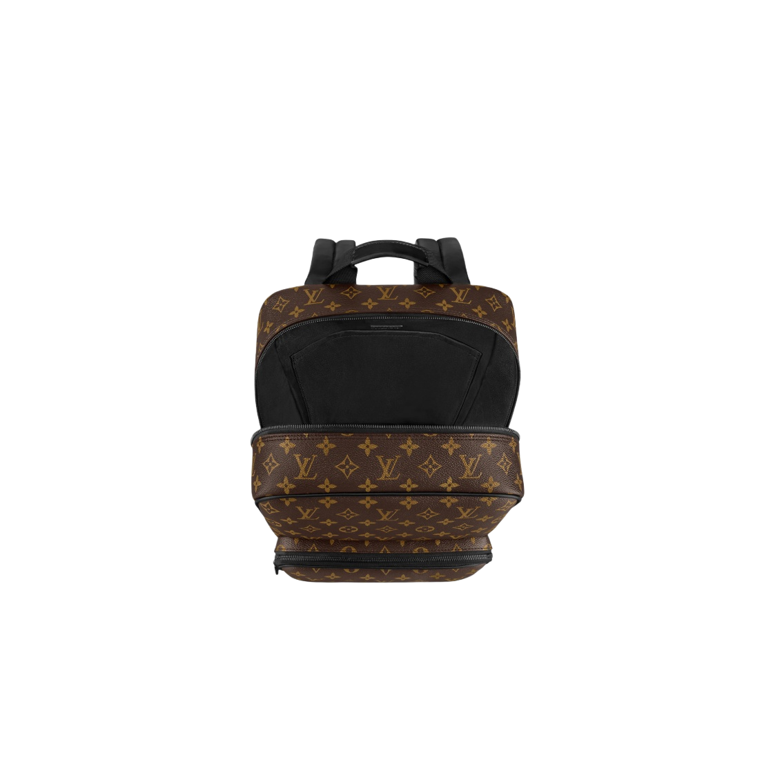 M45335 Louis Vuitton Dean Backpack Monogram - #3