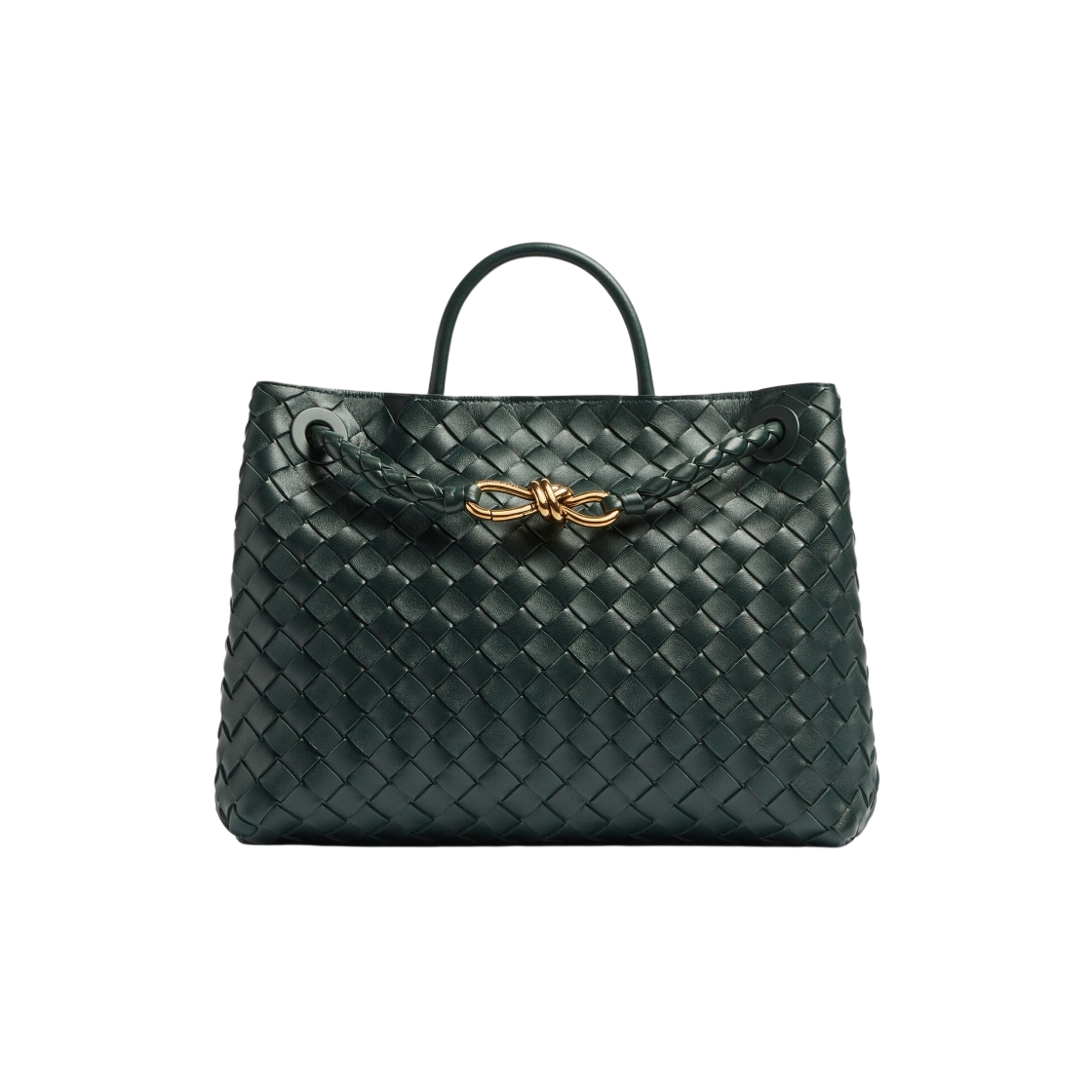 보테가 베네타 미디움 안디아모 잉크웰 | Bottega Veneta | KREAM