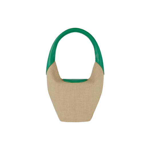 Louis Quatorze Claudia Tote Bag Taupe