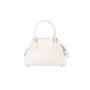 Maison Margiela 5AC Micro Bag Ivory