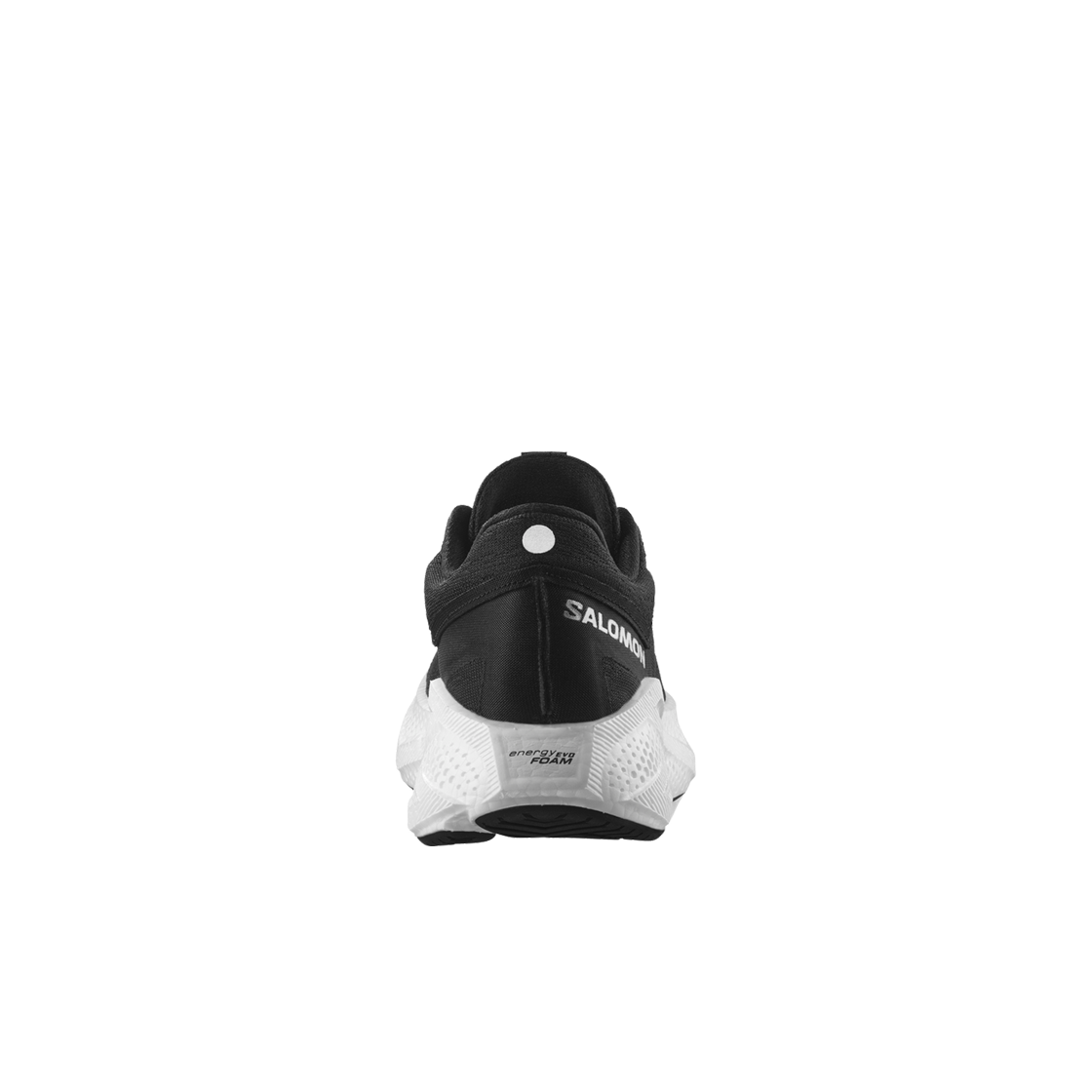 (W) 살로몬 에어로 글라이드 3 블랙 화이트((W) Salomon Aero Glide 3 Black White) - 3