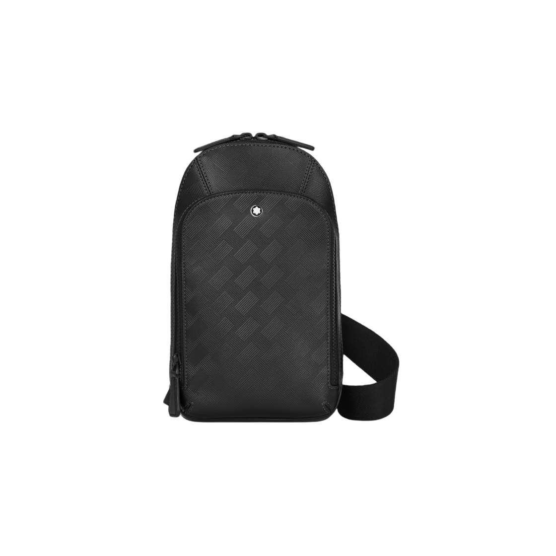 129971 Montblanc Extreme 3.0 Sling Bag Black