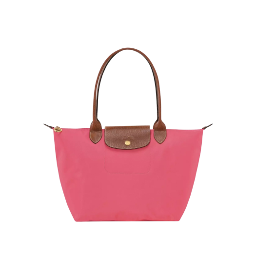 Longchamp Le Pliage Original Tote Bag M Grenadine
