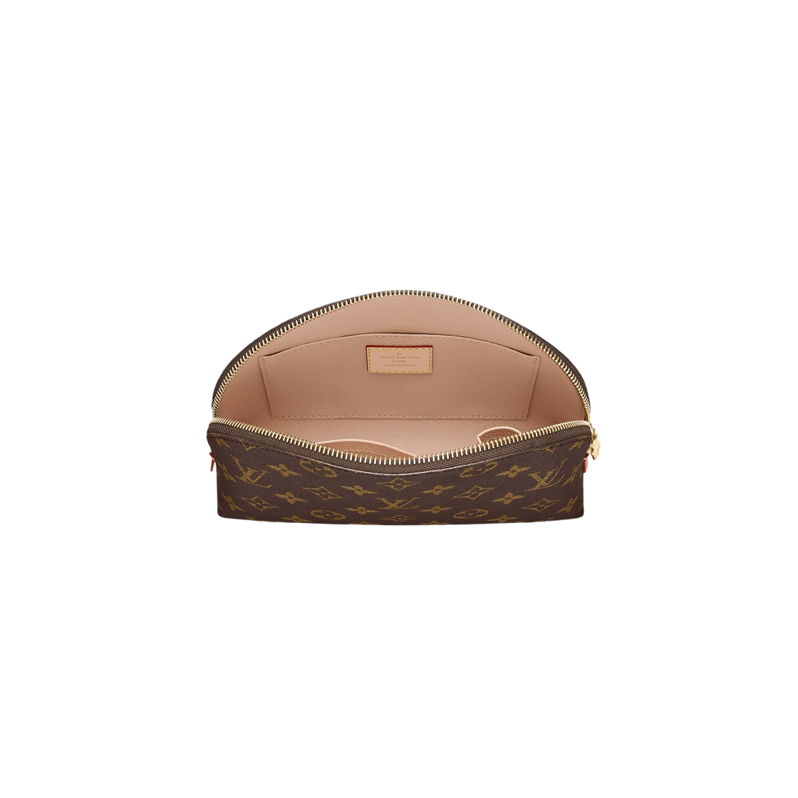 코스메틱 파우치 GM 모노그램(Louis Vuitton Cosmetic Pouch GM Monogram) - 3