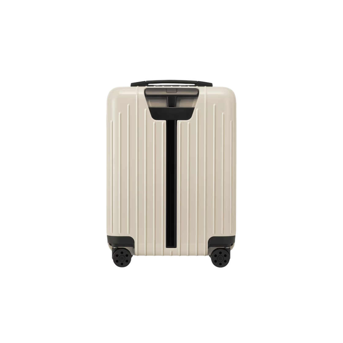 82350704 Rimowa Essential Lite Cabin U Polycarbonate Ivory Beige - #4