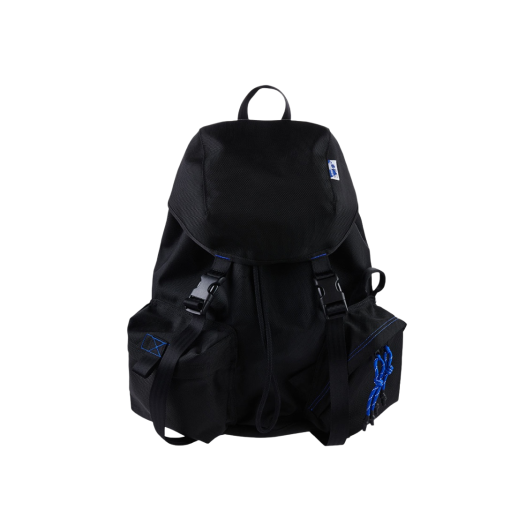 Ader Error x Zara】☆Ader Error x Zara Backpac.k Black