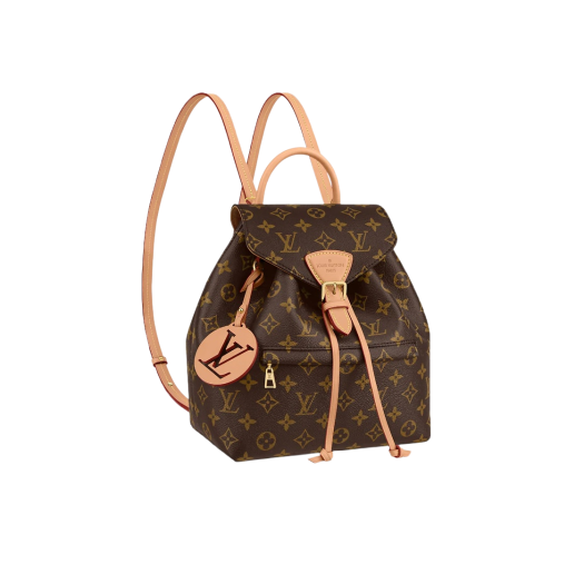 Louis Vuitton Montsouris PM Monogram