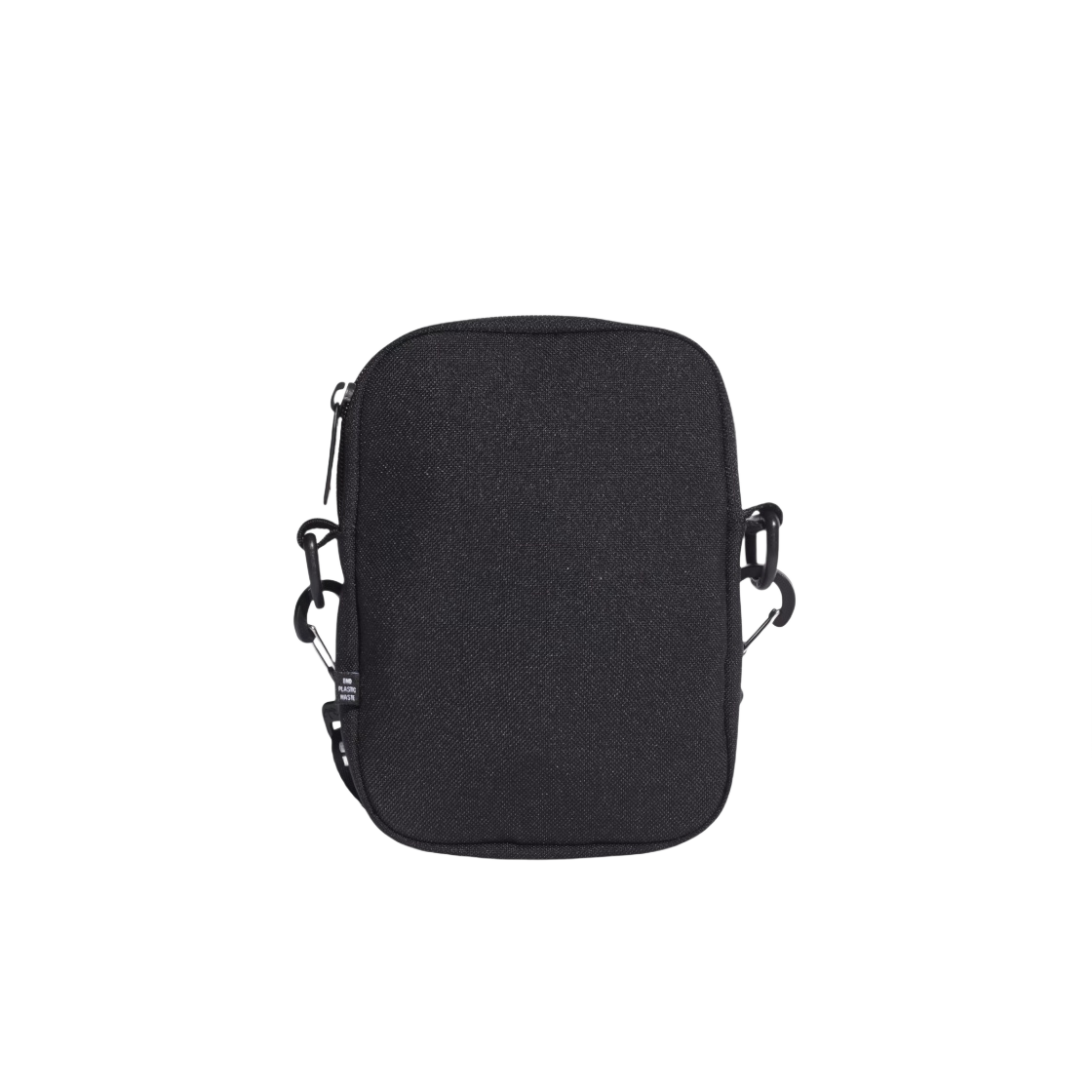 아디다스 아디컬러 클래식 페스티벌 백 블랙(Adidas Adicolor Classic Festival Bag Black) - 2