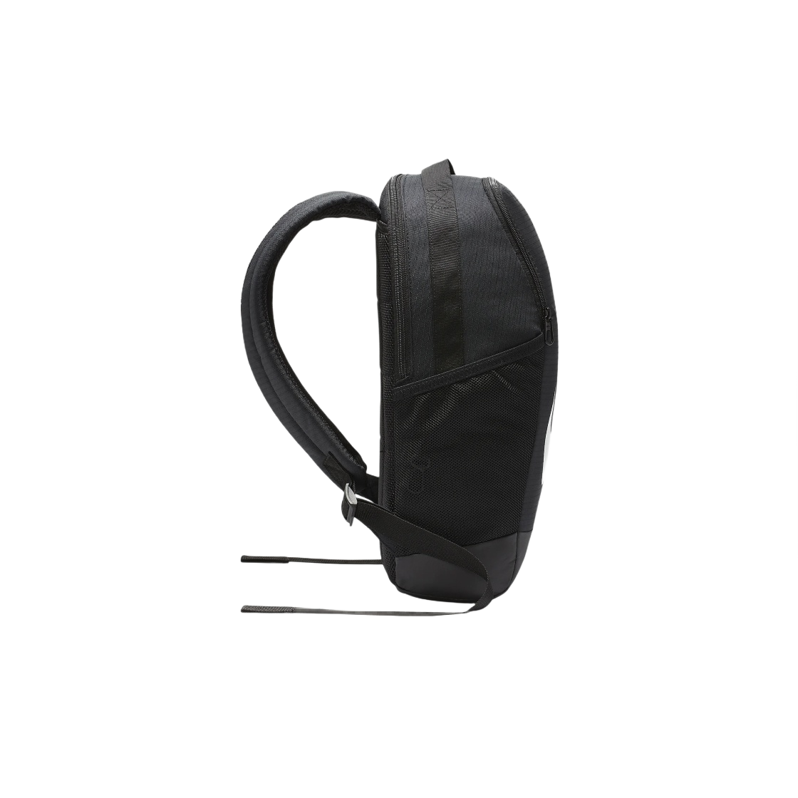 (키즈) 나이키 브라질리아 백팩 18L 블랙((Kids) Nike Brasilia Kids Backpack 18L Black) - 2