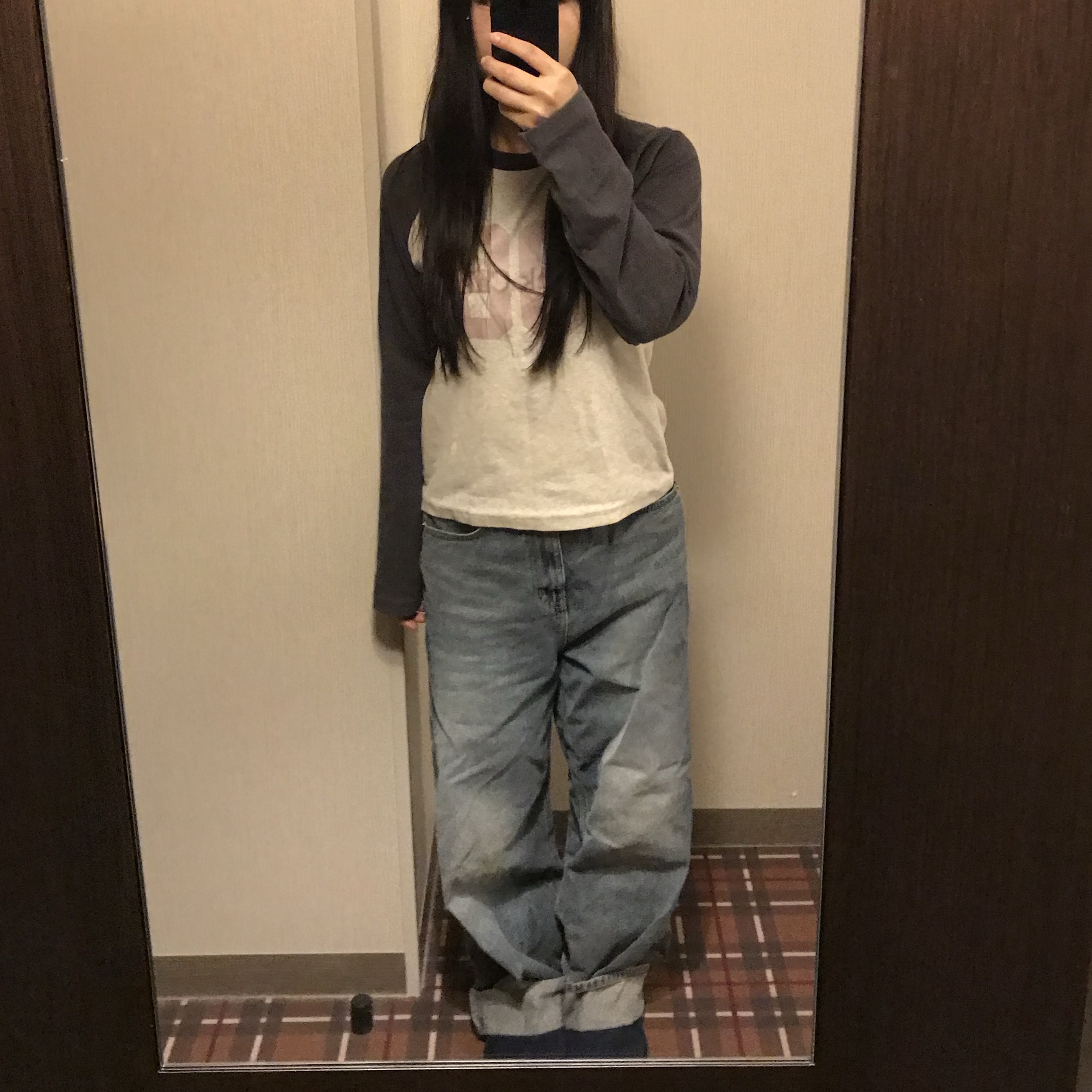 둑이맘님의 스타일