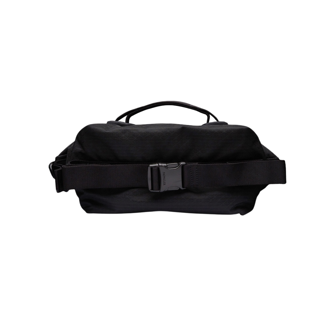 I1-09A-5M00004-M2568-999 Moncler Alchemy Belt Bag Black - 23SS - #2