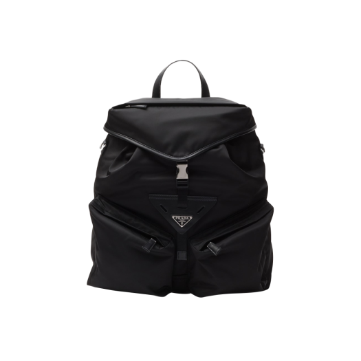 プニプニ プラダ バック パック PRADA バックパック カーキ B5827F Nylon – VALTIQUE VINTAGE TOKYO