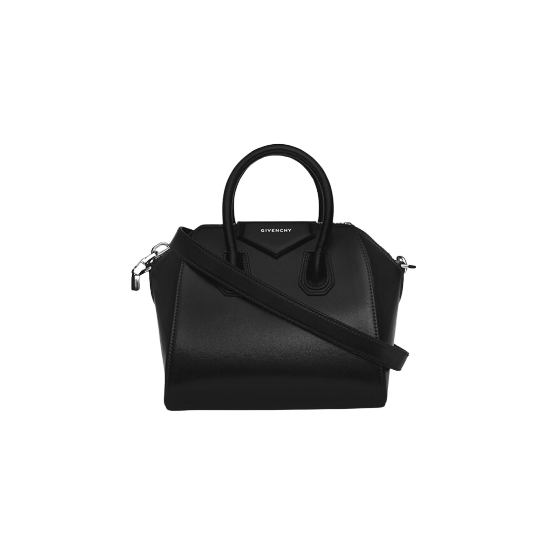 BB50TNB1R0-001 Givenchy Antigona Mini Handbag Black