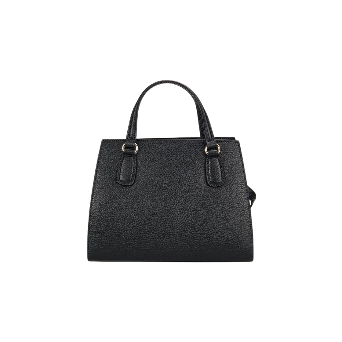 구찌 소호 탑 핸들 블랙(Gucci Soho Top Handle Black) - 2