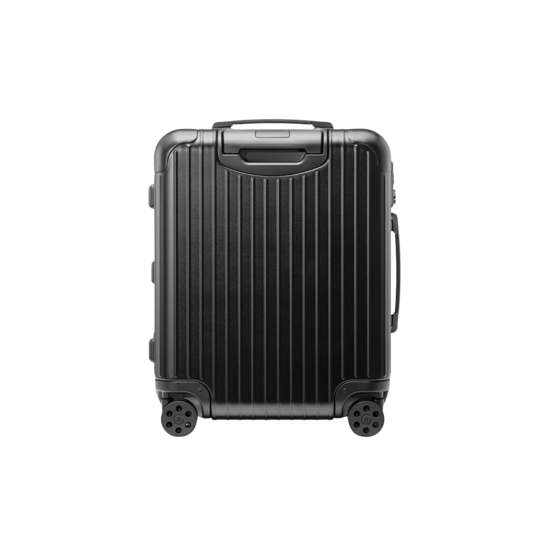84256634 Rimowa Essential Sleeve Cabin Plus Polycarbonate Matte Black - #4