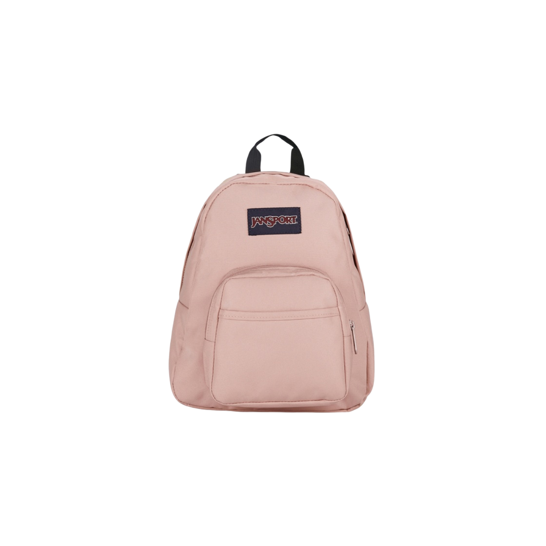 JS00TDH67N8/EK0A5BBIN59 Jansport Half Pint Mini Backpack Misty Rose