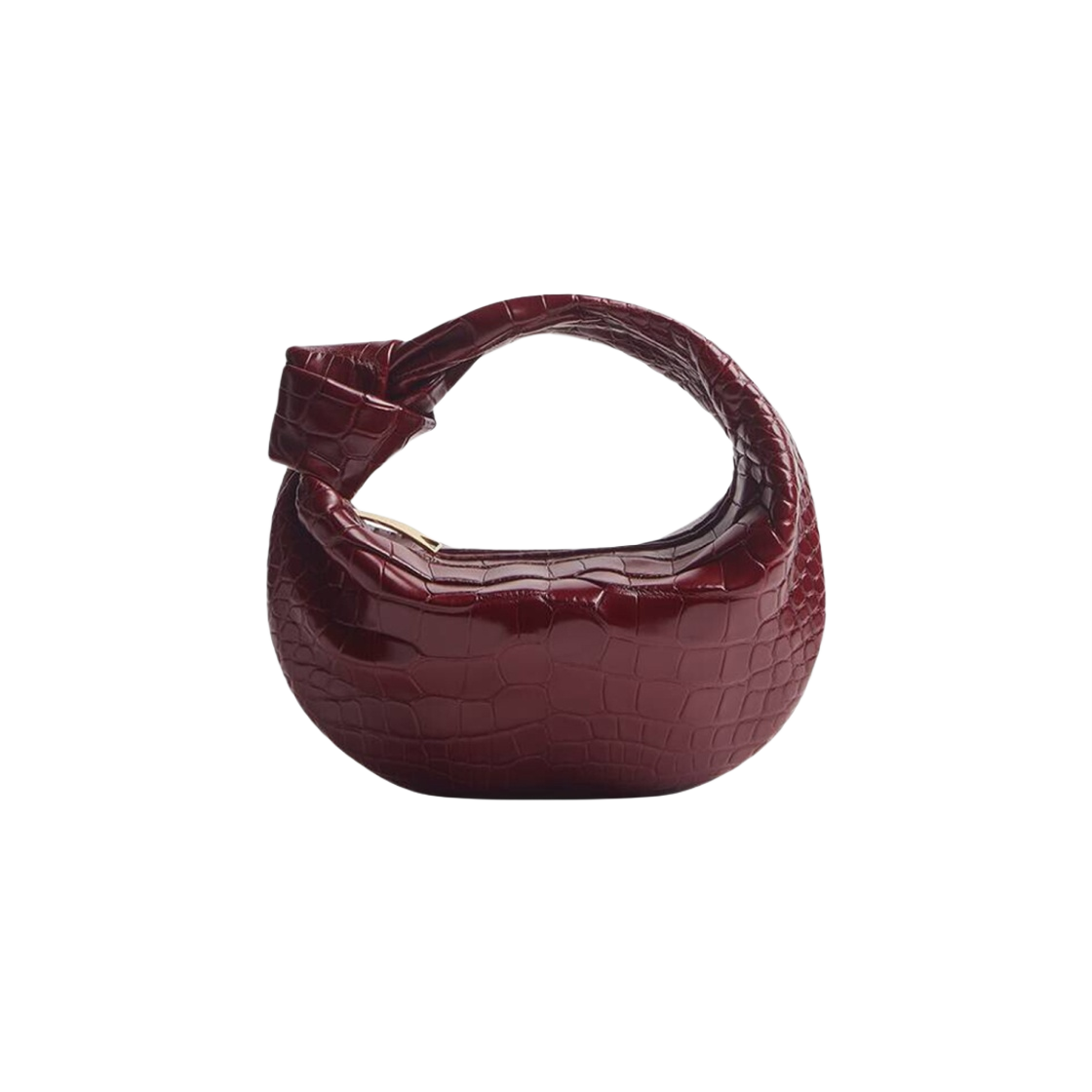 보테가 베네타 미니 조디백 바롤로(Bottega Veneta Mini Jodie Barolo) - 1