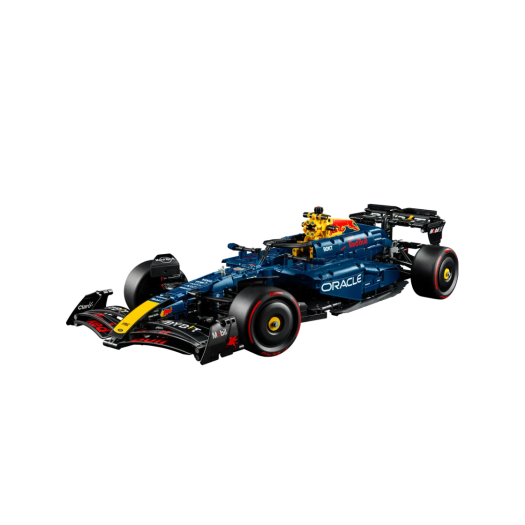 42206 Lego Technic Oracle Red Bull Racing RB20 F1 Car